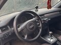 2001 Audi A6 II (C5) Рестайлинг, коричневый, 500000 рублей - вид 3