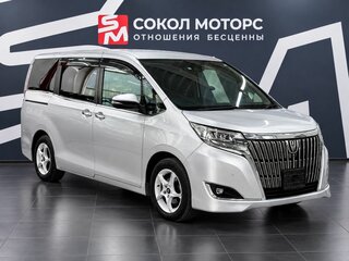2020 Toyota Esquire I Рестайлинг, серый, 2419900 рублей, вид 1