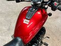 2013 Yamaha XVS1300, красный, 1090000 рублей - вид 8