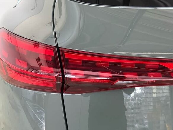 2025 Audi Q5 L III (GU), зелёный, 6190800 рублей - вид 13
