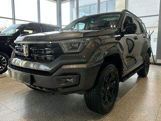2025 Tank 400 I, серый, 6299000 рублей, вид 1