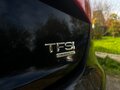 2013 Audi A4 IV (B8) Рестайлинг, чёрный, 1830000 рублей - вид 9