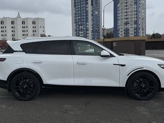 2024 Voyah Free I Рестайлинг, белый, 4099000 рублей, вид 3