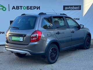 2024 Lada (ВАЗ) Granta Cross I Рестайлинг, коричневый, 816300 рублей, вид 5