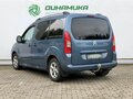 2011 Citroen Berlingo II, голубой, 595000 рублей - вид 6