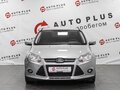 2012 Ford Focus III, серебристый, 999000 рублей - вид 2