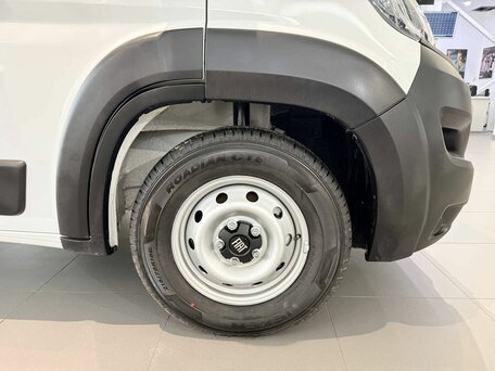 2025 Fiat Professional Ducato, белый, 5390000 рублей, вид 5