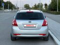 2011 Kia Ceed I Рестайлинг, серебристый, 770000 рублей - вид 5