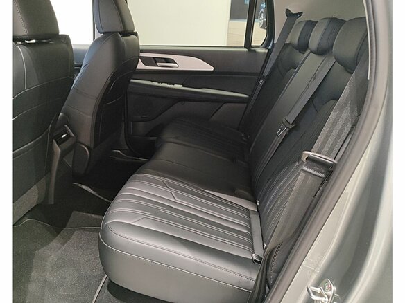 2026 Haval H5 II, серый, 4305510 рублей - вид 9