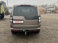 2015 Land Rover Discovery IV Рестайлинг, серый, 2650000 рублей - вид 5