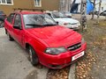 2010 Daewoo Nexia I Рестайлинг, красный, 55000 рублей