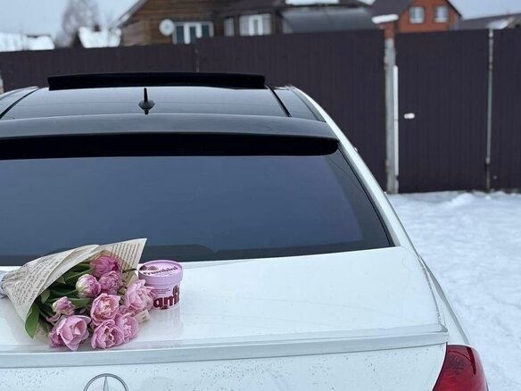 2010 Mercedes-Benz S-Класс 500 V (W221) Рестайлинг, белый, 2600000 рублей - вид 13