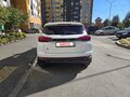 2023 BAIC X35, белый - вид 5