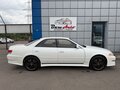 2000 Toyota Mark II VIII (X100), белый - вид 7