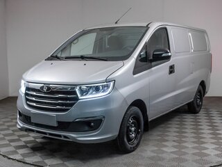 2026 Sollers SF1, серебристый, 2126000 рублей, вид 3