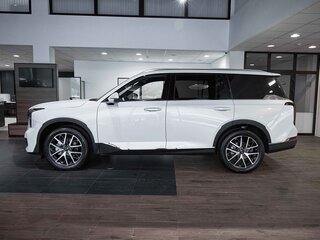 2026 GAC GS8 II, белый, 4549000 рублей, вид 3