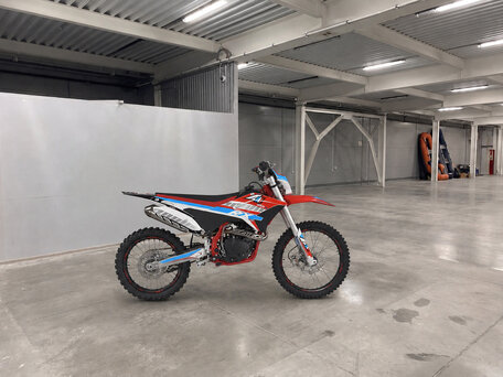 2026 Apollo RX, красный, 119900 рублей, вид 2