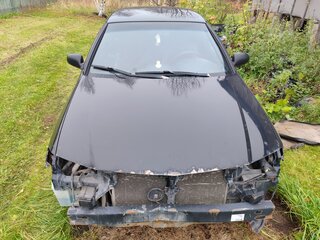 2008 Nissan Almera Classic I, чёрный, 170000 рублей, вид 4