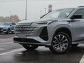 2025 Changan CS75 Plus III, серый - вид 3