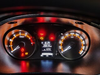2024 Lada (ВАЗ) Granta I Рестайлинг, белый, 840000 рублей, вид 4