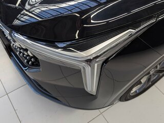 2023 FAW Bestune T55, чёрный, 1825000 рублей, вид 4
