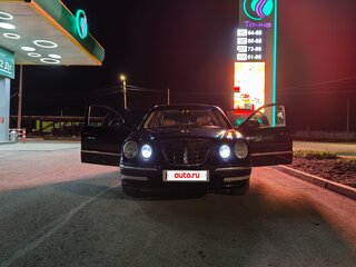 2006 Kia Opirus I, чёрный, 400000 рублей, вид 2