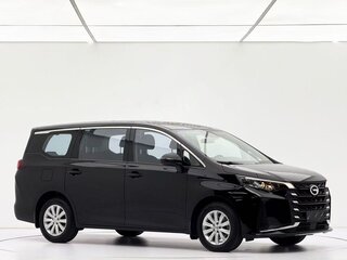 2022 GAC Trumpchi M6 Pro, чёрный, 1550000 рублей, вид 4