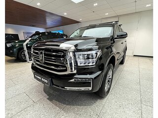 2026 Tank 500 I, чёрный, 7526400 рублей, вид 3