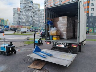 2015 Iveco Daily, красный, 2800000 рублей, вид 3