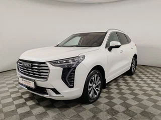 2023 Haval Jolion I, белый, 1729000 рублей, вид 1
