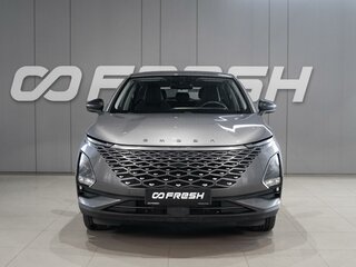 2024 Omoda C5 I, серый, 1819000 рублей, вид 2