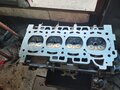 2007 Chery Fora (A21), серый, 150000 рублей - вид 6