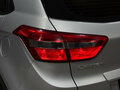 2020 Hyundai Creta I Рестайлинг, серый - вид 8