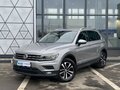 2019 Volkswagen Tiguan II, серебристый, 2359000 рублей