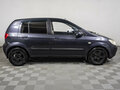 2007 Hyundai Getz I Рестайлинг, серый - вид 3