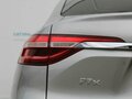 2020 Haval F7x I, серый, 1650000 рублей - вид 7
