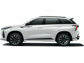 2024 Changan CS75 Plus III, белый, 3629900 рублей, вид 1