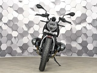 2024 BMW R 12, красный, 1499000 рублей, вид 5