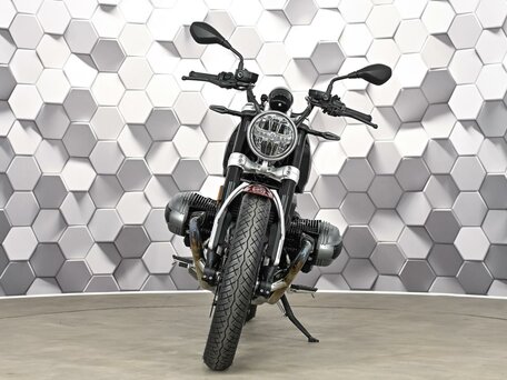 2024 BMW R 12, красный, 1499000 рублей, вид 5