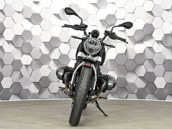 2024 BMW R 12, красный, 1499000 рублей - вид 4