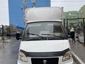 2004 ГАЗ ГАЗель (2705), белый, 475000 рублей