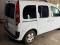 2012 Renault Kangoo II, белый, 750000 рублей - вид 6