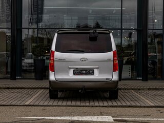 2014 Hyundai Grand Starex I, серый, 1755000 рублей, вид 5
