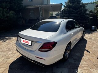 2019 Mercedes-Benz E-Класс 200 V (W213, S213, C238), белый, 3700000 рублей, вид 3