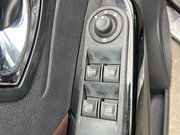2017 Renault Kaptur I, коричневый - вид 25