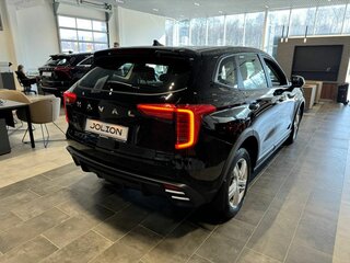 2026 Haval Jolion I Рестайлинг 2, чёрный, 2499000 рублей, вид 5