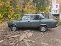 2010 Lada (ВАЗ) 2107, серый, 95000 рублей - вид 4