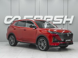 2023 Changan CS55 Plus II Рестайлинг, красный, 2150000 рублей, вид 1
