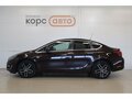 2013 Opel Astra J Рестайлинг, коричневый - вид 1