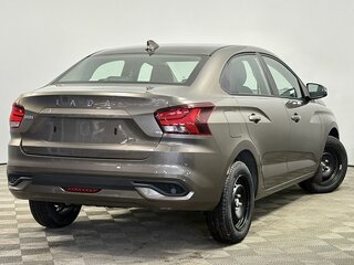 2026 Lada (ВАЗ) Iskra, коричневый, 1460000 рублей, вид 5